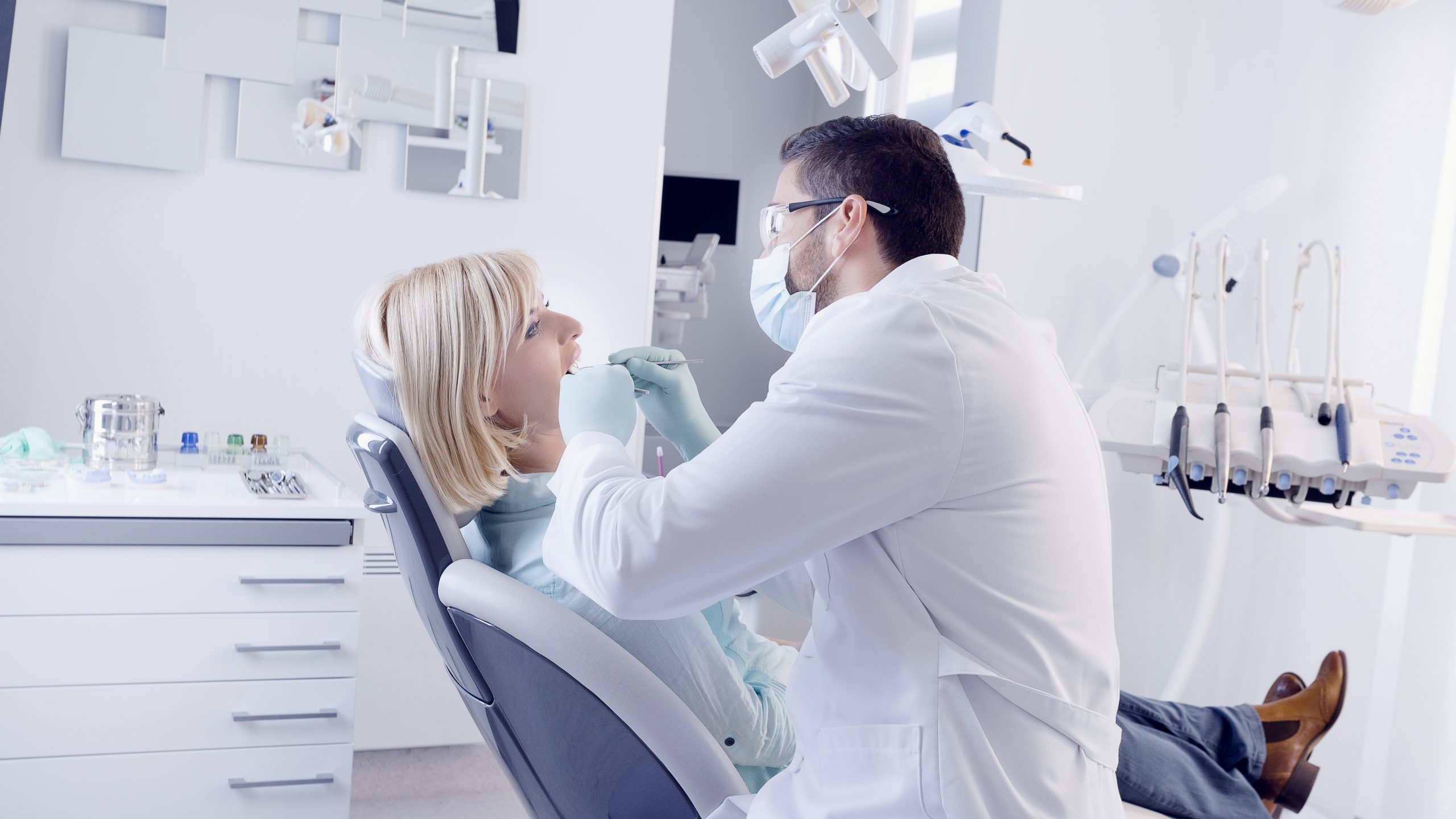 Dentist in Cedar Lake, IN