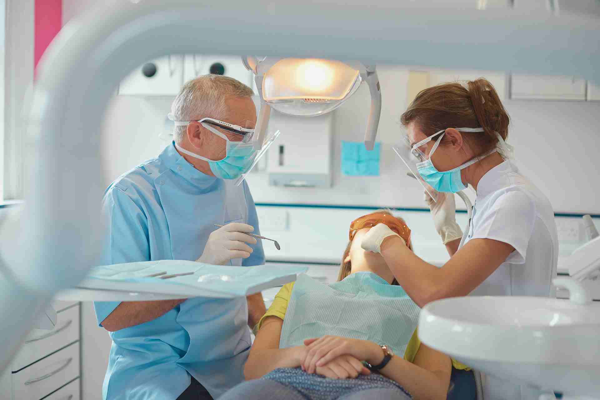 Dentist in Cedar Lake, IN